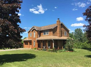 331 Bagdad Rd, Potsdam, NY 13676