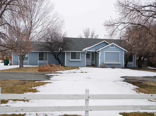 2813 Squires St, Minden, NV 89423