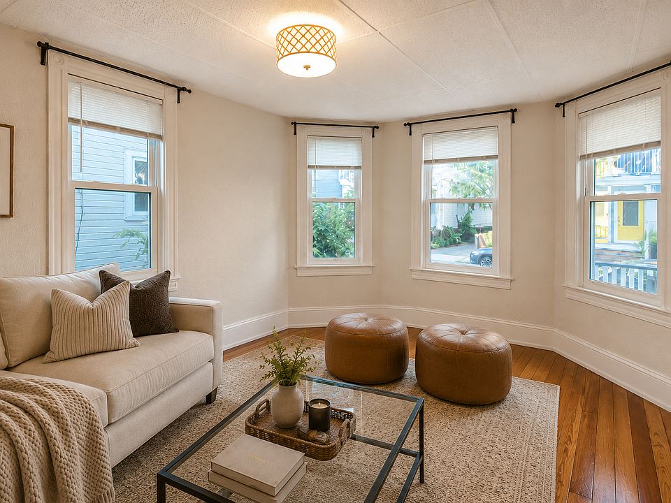 1st image of 18 Radcliffe Rd #1