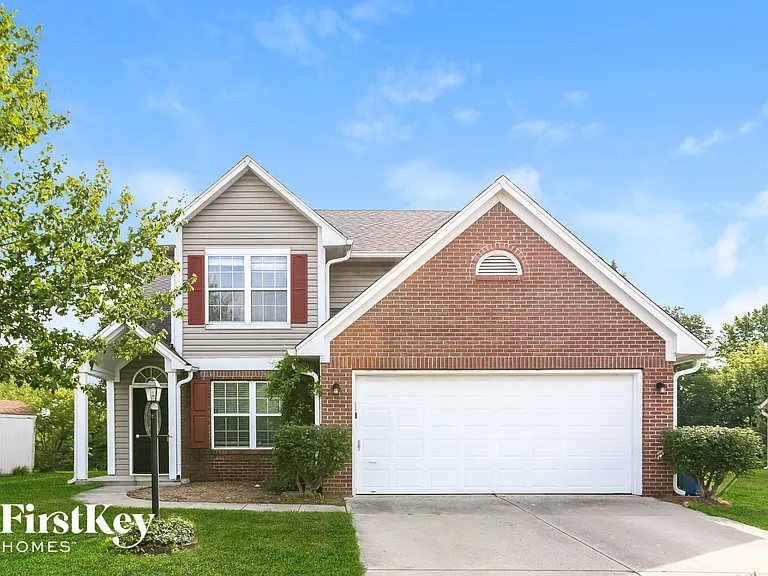 6753 Long Run Dr — Photo 1