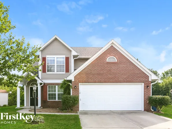 6753 Long Run Dr, Indianapolis, IN 46268