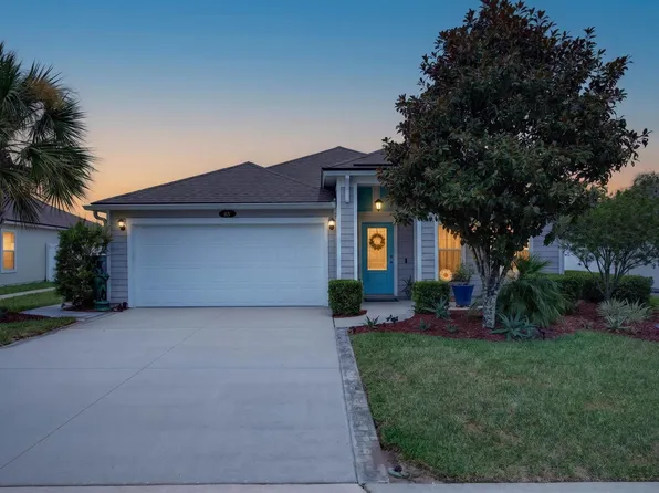 85 Amia Dr, Saint Augustine, FL 32086