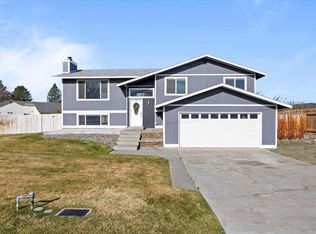 1427 Rimrock Ave, Richland, WA 99352