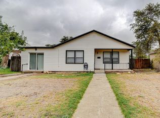 2024 65th St, Lubbock, TX 79412