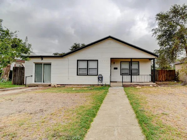 2024 65th St, Lubbock, TX 79412