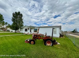 204 County Rd, Big Piney, WY 83113