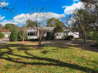 484 Powderhouse Rd SE, Aiken, SC 29803