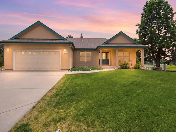 3926 Ridgeway Ct, Fort Collins, CO 80526