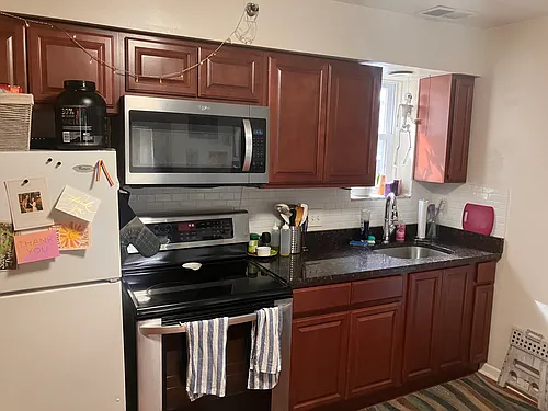 1808 S Broad St #3A Photo 1