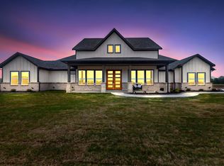 254 County Road 4615, Wolfe City, TX 75496