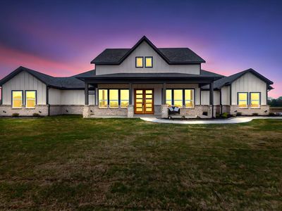 254 County Road 4615, Wolfe City, TX, 75496