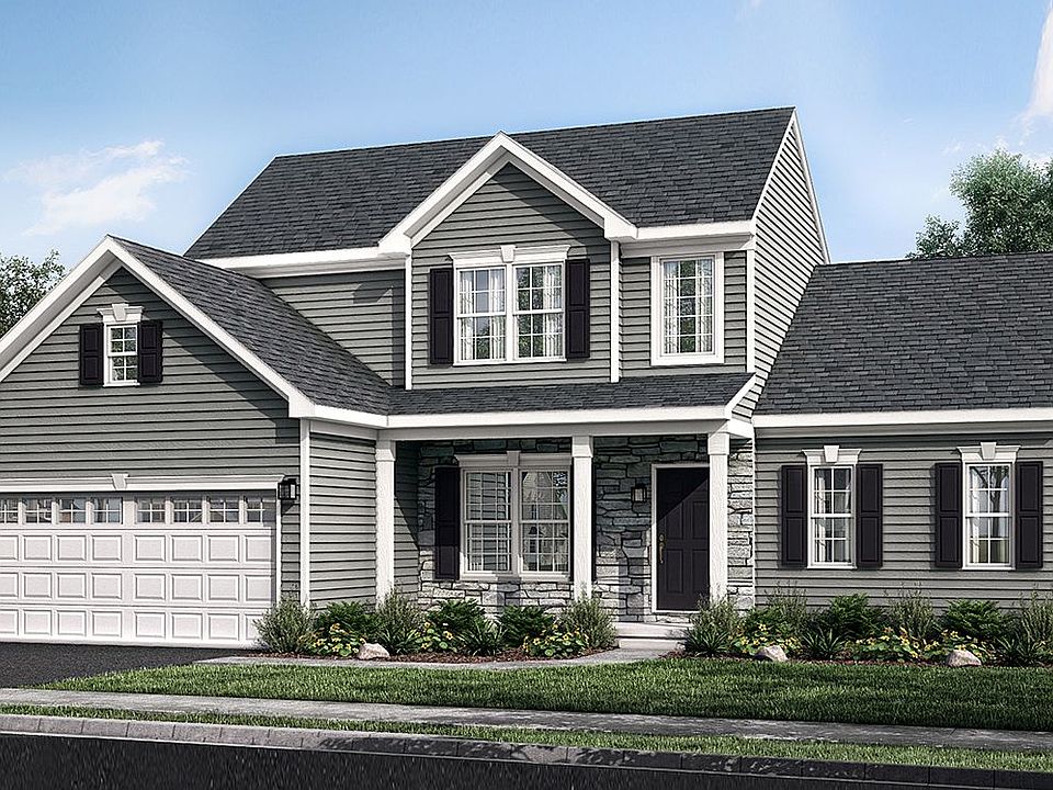 Representative Elevation A