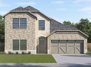 2036 Willow Drift St, Celina, TX 75009