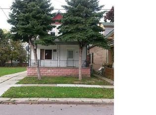 106 Reed St, Buffalo, NY 14212