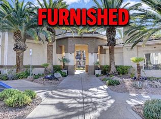 7127 S Durango Dr Unit 307, Las Vegas, NV 89113