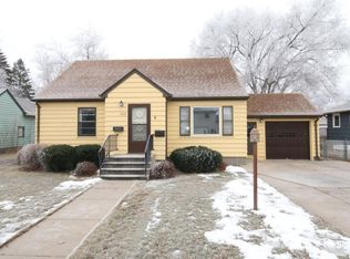 1510 3rd Ave SE, Aberdeen City, SD 57401