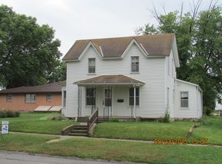 503 Ivan St, Pender, NE 68047