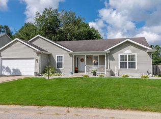 55403 Mayapple Trl W, Osceola, IN 46561