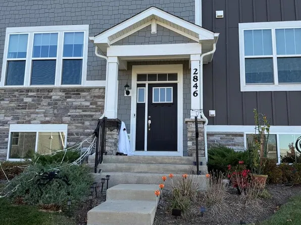 2846 Kessler Dr #2846, Mundelein, IL 60060