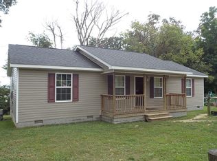 1372 16th St, West Portsmouth, OH