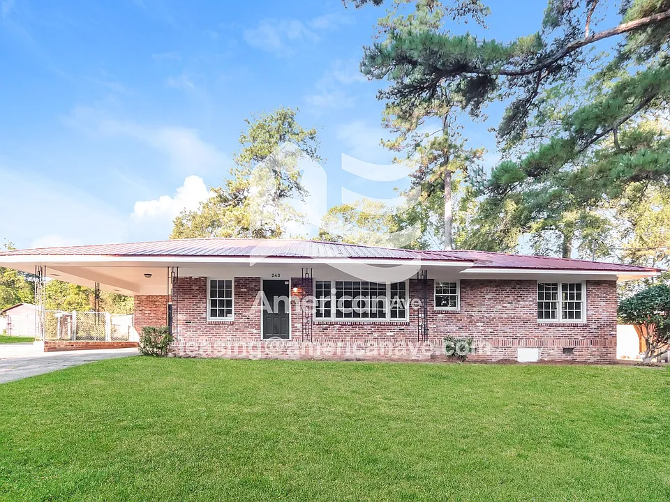 243 Corbin Dr