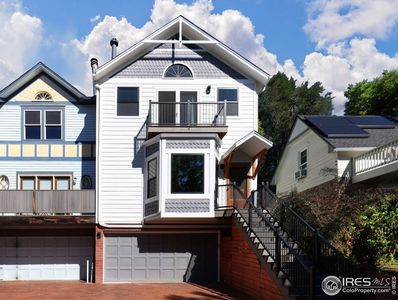 2211 Bluff St, Boulder, CO, 80304