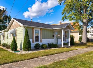 1927 Park Ave, Bedford, IN