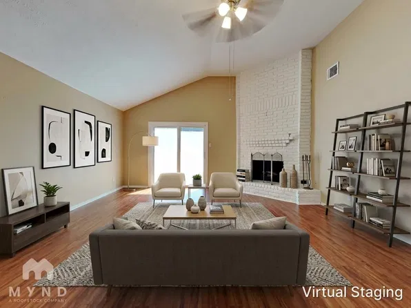 8111 Valeta Dr, Houston, TX 77083