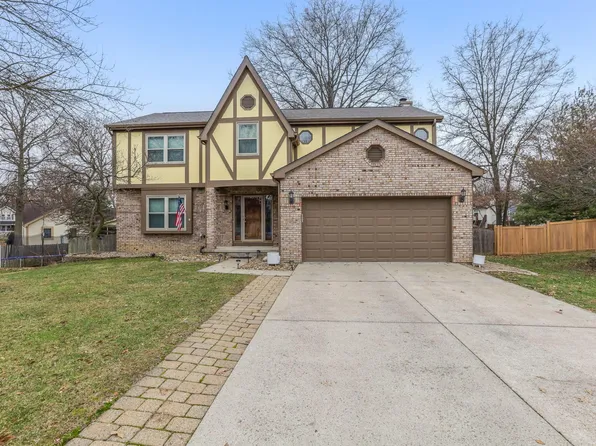 739 Taylor Ct, Delaware, OH 43015