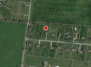 172 Bright Leaf Dr, Lancaster, KY 40444