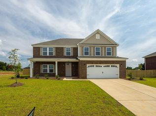 3080 Litchfield Ave, Sumter, SC 29154