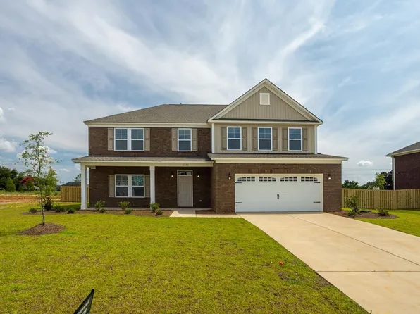 3080 Litchfield Ave, Sumter, SC 29154