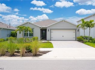 42428 Cascade Dr, Punta Gorda, FL 33982