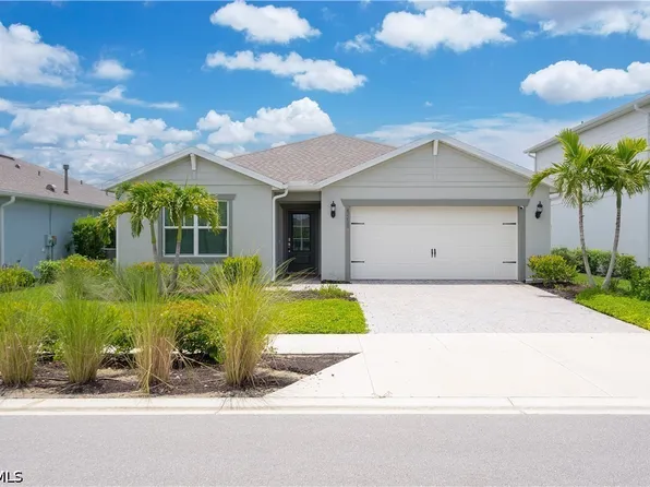 42428 Cascade Dr, Punta Gorda, FL 33982