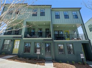 1392 Cozy Cir #349, Atlanta, GA 30315