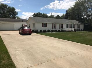 5773 Shady Lane Rd, Caseville, MI 48725