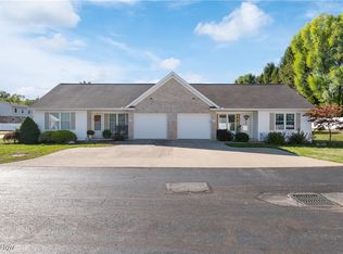 1153 Tessa Trl, Hartville, OH