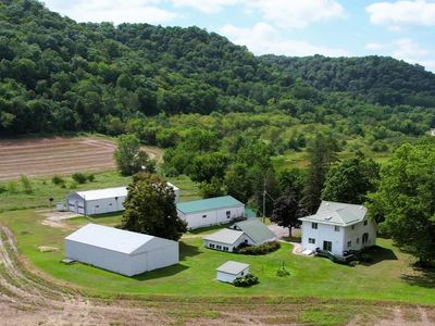 47298 Honey Farm Rd, Gays Mills, WI, 54631