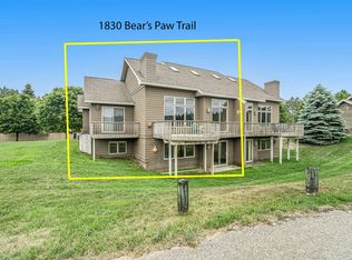 1830 Bears Paw Trl, Vanderbilt, MI 49795