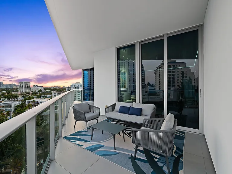 701 N Fort Lauderdale Beach Blvd #605 — Photo 38