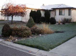 111 Palmer Dr, Kalispell, MT 59901