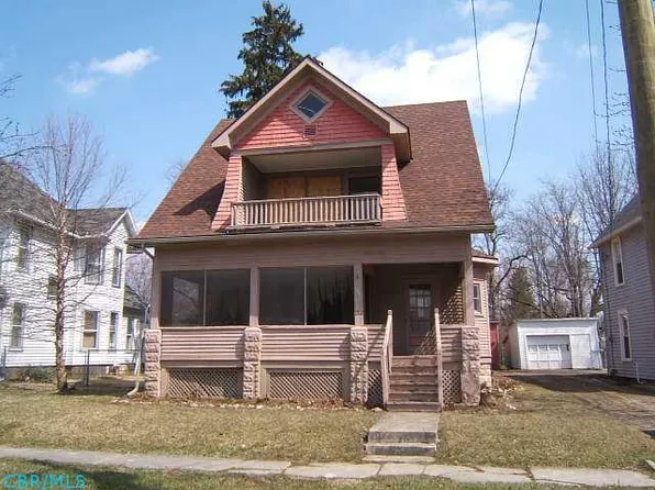 134 N Clinton St, Richwood, OH 43344