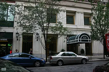 Rented by Brown Harris Stevens