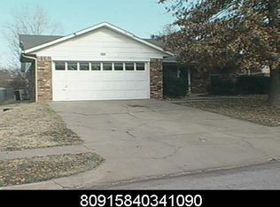 1006 W Madison Pl, Broken Arrow, OK 74012