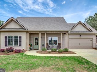 178 Gold Mine Rd, Grantville, GA 30220