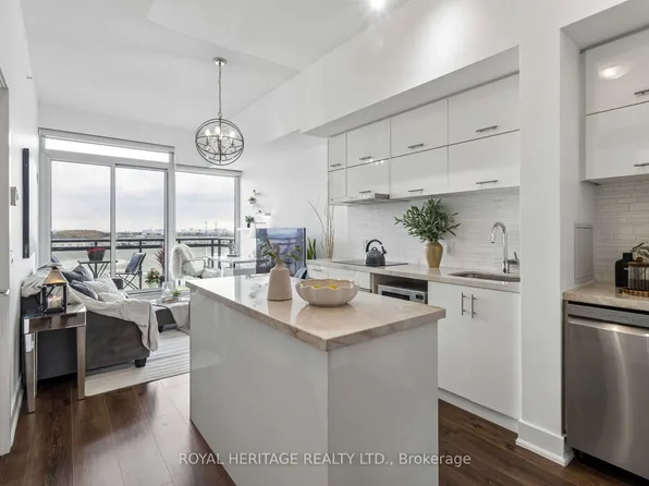 180 Enterprise Blvd #1212, Markham, ON L6G 0E6