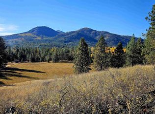 LOT-206X Addy Gifford Rd #A, Addy, WA 99101