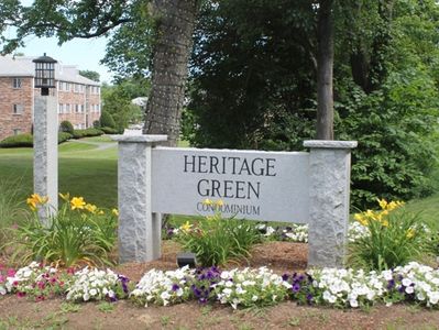59 Farrwood Ave APT 2, North Andover, MA, 01845