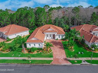 2916 W Venetian Lake Cir, New Smyrna Beach, FL 32168