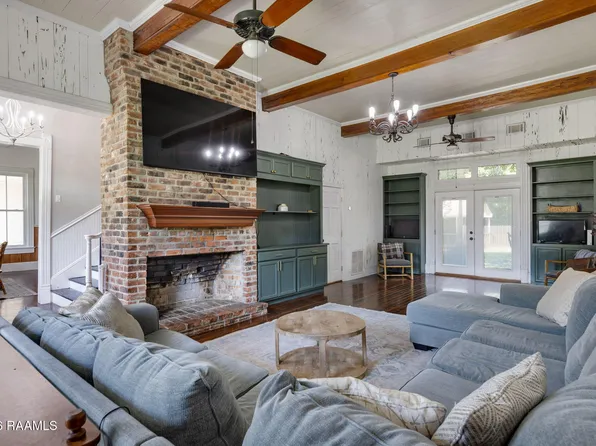 408 Little Guy Ln, New Iberia, LA 70563